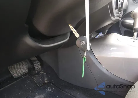 2012 Nissan Juke S from USA, damaged, VIN JN8AF5MV2CT109749